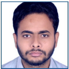 Ankit Kumar Chautal