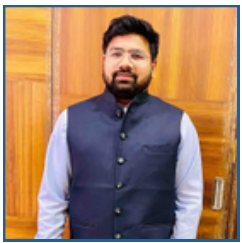Manvendra Kumar singh